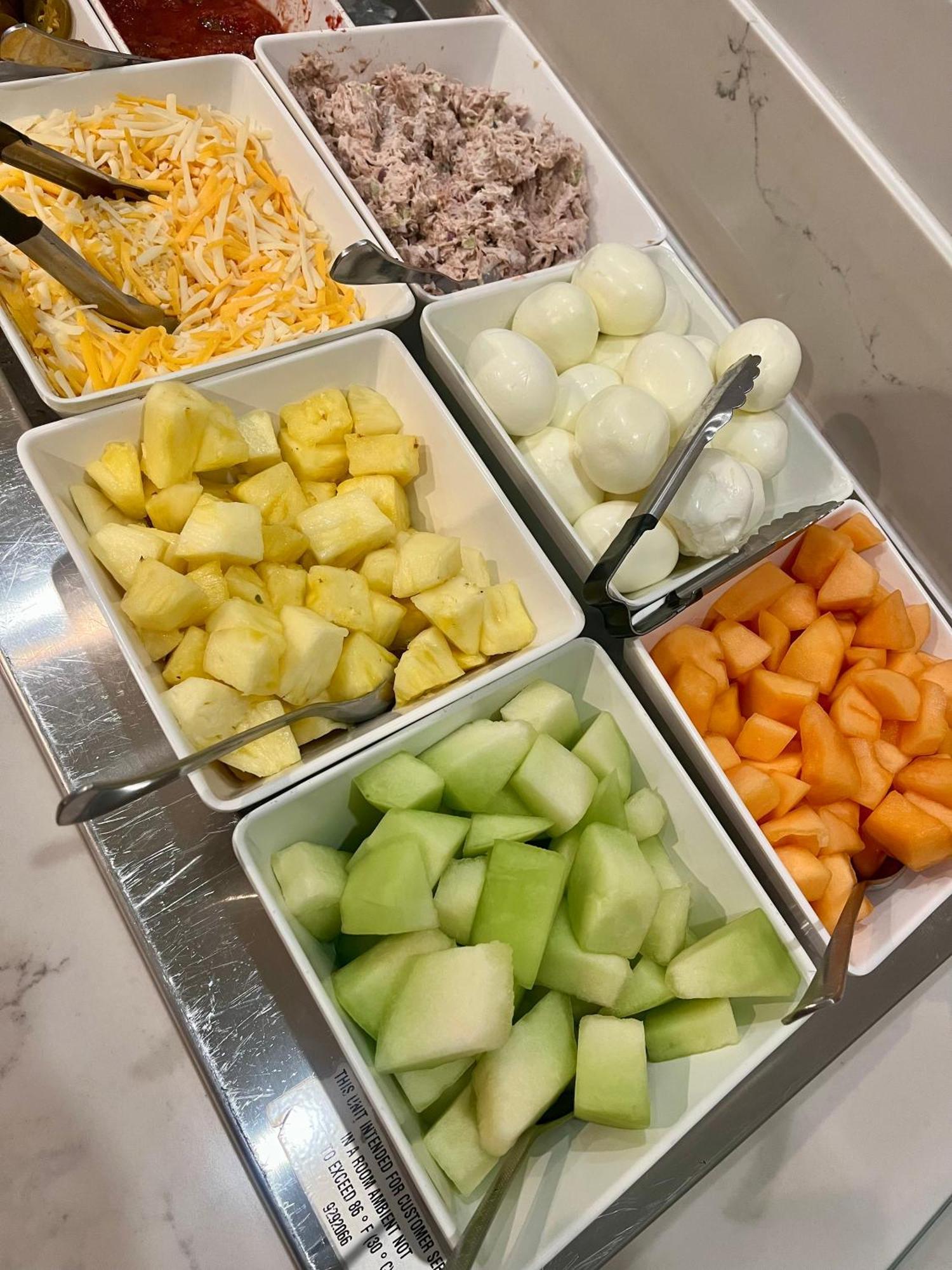 홀리데이 인 올랜도 인터내셔널 에어포트 호텔 외부 사진
